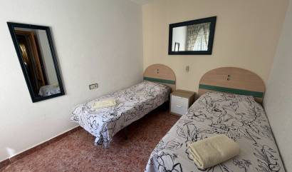 Bestaande woningen - Appartment - Orihuela - Entre Naranjos Vistabella Golf