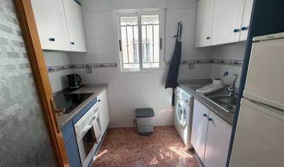 Bestaande woningen - Appartment - Orihuela - Entre Naranjos Vistabella Golf