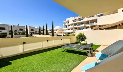 Bestaande woningen - Appartment - Orihuela - Orihuela Costa