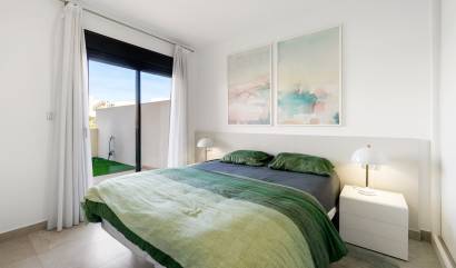 Bestaande woningen - Appartment - Orihuela - Orihuela Costa