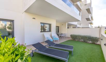 Bestaande woningen - Appartment - Orihuela - Orihuela Costa