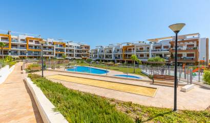 Bestaande woningen - Appartment - Orihuela - Orihuela Costa