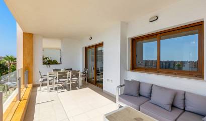 Bestaande woningen - Appartment - Orihuela - Orihuela Costa