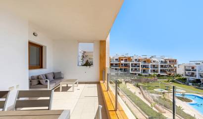 Bestaande woningen - Appartment - Orihuela - Orihuela Costa