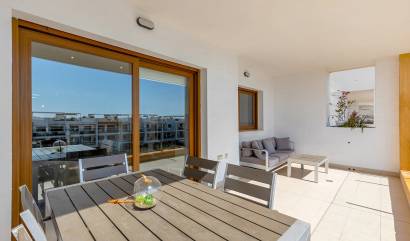 Bestaande woningen - Appartment - Orihuela - Orihuela Costa