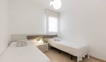 Bestaande woningen - Appartment - Orihuela - Orihuela Costa