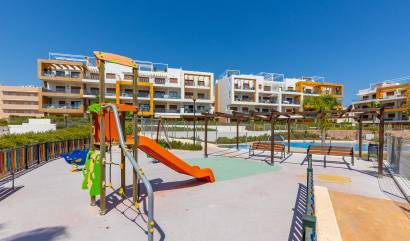 Bestaande woningen - Appartment - Orihuela - Orihuela Costa