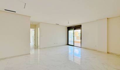 Bestaande woningen - Appartment - Orihuela - Orihuela Costa