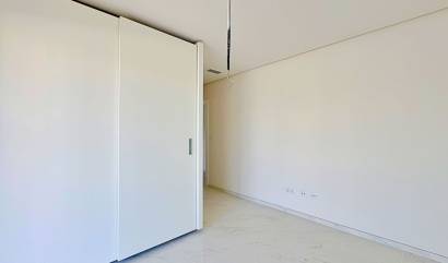 Bestaande woningen - Appartment - Orihuela - Orihuela Costa