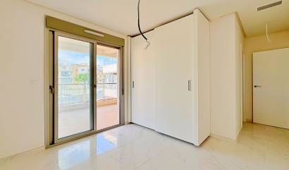 Bestaande woningen - Appartment - Orihuela - Orihuela Costa