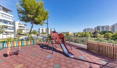Bestaande woningen - Appartment - Orihuela - Orihuela Costa