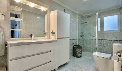 Bestaande woningen - Appartment - Orihuela - Playa Flamenca