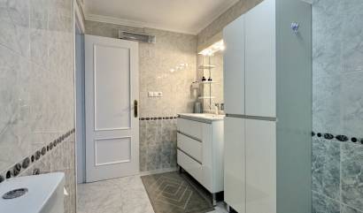 Bestaande woningen - Appartment - Orihuela - Playa Flamenca