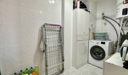 Bestaande woningen - Appartment - Orihuela - Playa Flamenca