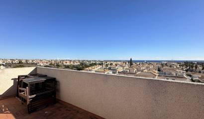 Bestaande woningen - Appartment - Orihuela - Playa Flamenca