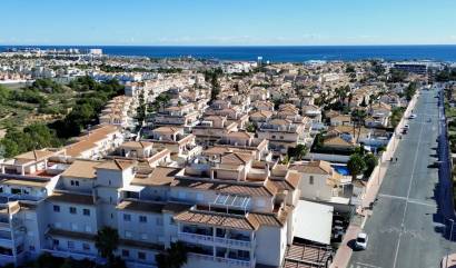 Bestaande woningen - Appartment - Orihuela - Playa Flamenca