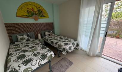 Bestaande woningen - Appartment - Orihuela - Playa Flamenca