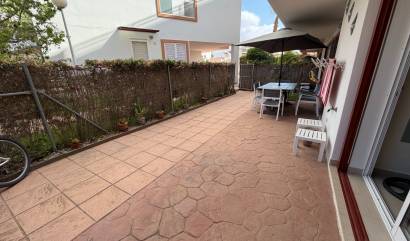 Bestaande woningen - Appartment - Orihuela - Playa Flamenca