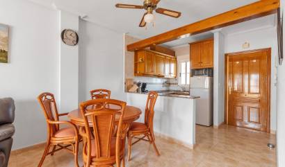 Bestaande woningen - Appartment - Orihuela - Villamartín