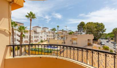 Bestaande woningen - Appartment - Orihuela - Villamartín