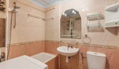 Bestaande woningen - Appartment - Orihuela - Villamartín