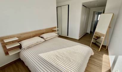 Bestaande woningen - Appartment - Orihuela - Vistabella Golf