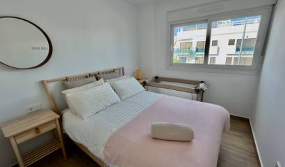 Bestaande woningen - Appartment - Orihuela - Vistabella Golf