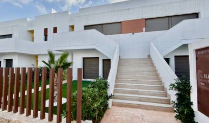 Bestaande woningen - Appartment - Orihuela - Vistabella Golf