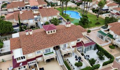 Bestaande woningen - Appartment - Orihuela - Zeniamar-Horizonte-La Campana