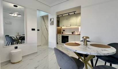 Bestaande woningen - Appartment - Orihuela - Zeniamar-Horizonte-La Campana