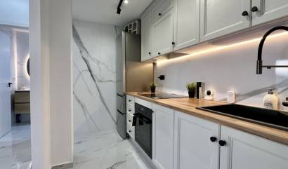 Bestaande woningen - Appartment - Orihuela - Zeniamar-Horizonte-La Campana