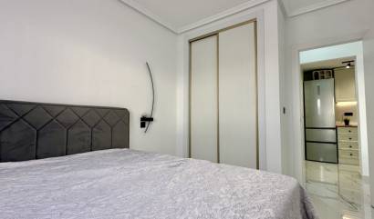 Bestaande woningen - Appartment - Orihuela - Zeniamar-Horizonte-La Campana