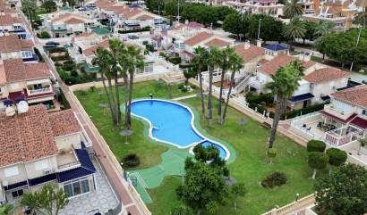 Bestaande woningen - Appartment - Orihuela - Zeniamar-Horizonte-La Campana