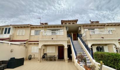 Bestaande woningen - Appartment - Orihuela - Zeniamar-Horizonte-La Campana