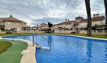 Bestaande woningen - Appartment - Orihuela - Zeniamar-Horizonte-La Campana