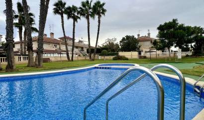 Bestaande woningen - Appartment - Orihuela - Zeniamar-Horizonte-La Campana
