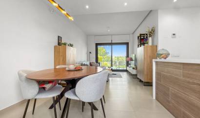 Bestaande woningen - Appartment - Pilar de la Horadada - Lo Romero Golf