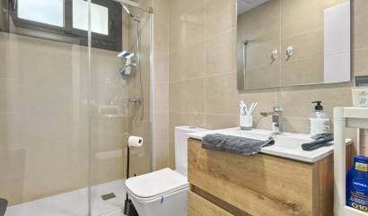 Bestaande woningen - Appartment - Pilar de la Horadada - Lo Romero Golf
