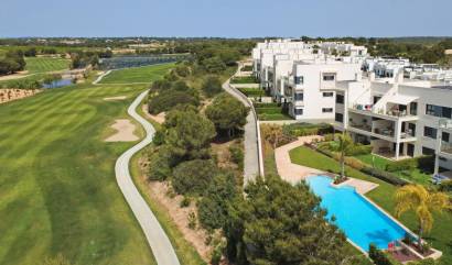 Bestaande woningen - Appartment - Pilar de la Horadada - Lo Romero Golf