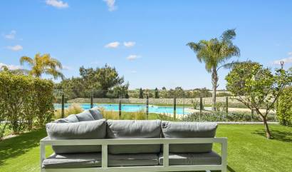 Bestaande woningen - Appartment - Pilar de la Horadada - Lo Romero Golf