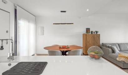 Bestaande woningen - Appartment - Pilar de la Horadada - Lo Romero Golf