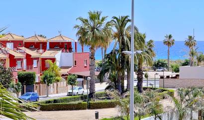 Bestaande woningen - Appartment - Pilar de la Horadada - Torre de la Horadada