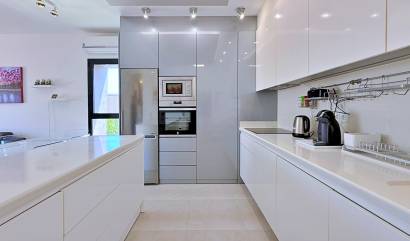 Bestaande woningen - Appartment - Pilar de la Horadada - Torre de la Horadada