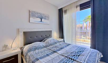 Bestaande woningen - Appartment - Pilar de la Horadada - Torre de la Horadada
