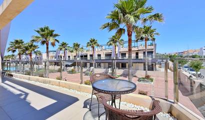 Bestaande woningen - Appartment - Pilar de la Horadada - Torre de la Horadada