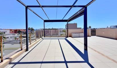 Bestaande woningen - Appartment - Pilar de la Horadada - Torre de la Horadada