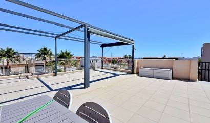 Bestaande woningen - Appartment - Pilar de la Horadada - Torre de la Horadada