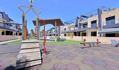 Bestaande woningen - Appartment - Pilar de la Horadada - Torre de la Horadada