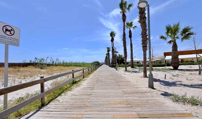 Bestaande woningen - Appartment - Pilar de la Horadada - Torre de la Horadada