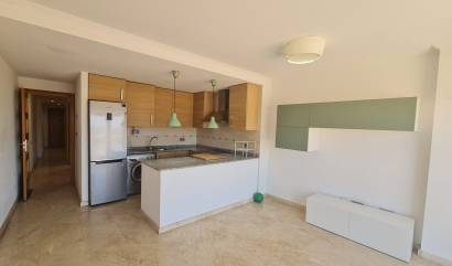 Bestaande woningen - Appartment - Pinoso